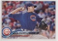 Kyle Hendricks