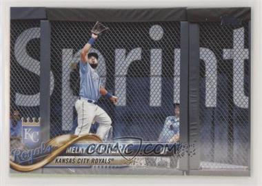 2018 Topps - [Base] #578 - Melky Cabrera