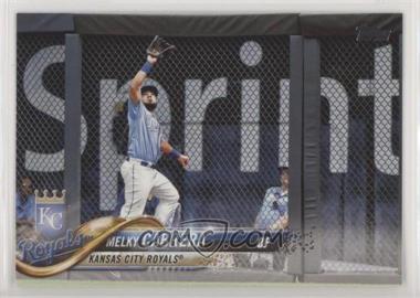 2018 Topps - [Base] #578 - Melky Cabrera