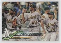 Oakland Athletics