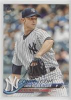 David Robertson