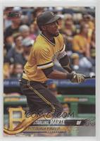 Starling Marte