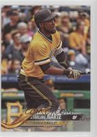 Starling Marte