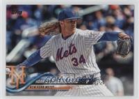 Noah Syndergaard (Pitching)