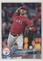 Doug Fister [EX to NM]