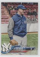 SP - Legend Variation - Lou Gehrig