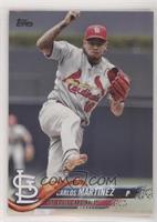 Carlos Martinez