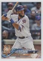 Complete Set Variation - Amed Rosario (Pinstripes)