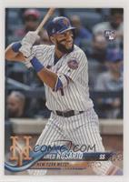 Complete Set Variation - Amed Rosario (Pinstripes) [EX to NM]
