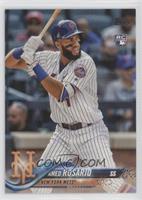 Complete Set Variation - Amed Rosario (Pinstripes)