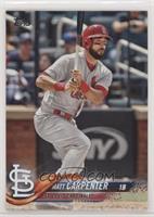 Matt Carpenter (Batting)