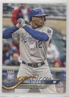 Jorge Soler [EX to NM]