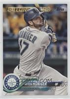 Future Stars - Mitch Haniger