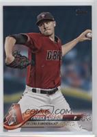 Patrick Corbin