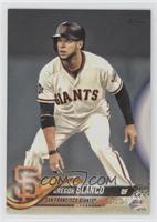 Gregor Blanco