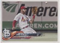 Tommy Pham (Sliding Catch) [EX to NM]