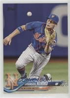 Brandon Nimmo