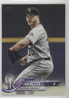 Chad Bettis