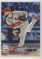 Bud Norris [EX to NM]