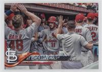 St. Louis Cardinals