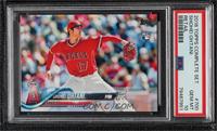 Complete Sets Variation - Shohei Ohtani (Pitching) [PSA 10 GEM M…