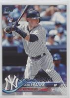 Clint Frazier (Batting)