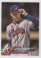 Mike Foltynewicz [EX to NM]