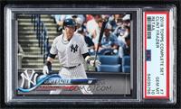 Complete Set Variation - Clint Frazier [PSA 10 GEM MT]