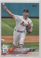 Adam Wainwright (Pitching)