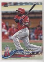 Brandon Phillips [EX to NM]