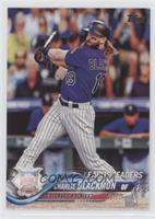 Charlie Blackmon [EX to NM]