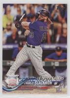 Charlie Blackmon