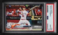 Jack Flaherty [PSA 10 GEM MT]