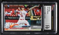 Jack Flaherty [CSG 10 Gem Mint]