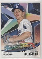 Walker Buehler