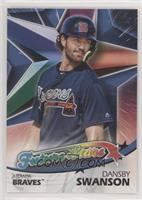 Dansby Swanson