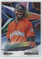 Lewis Brinson