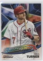 Trea Turner