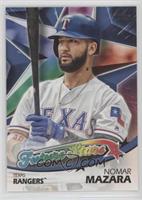 Nomar Mazara