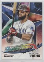 Rougned Odor