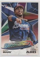 Ozzie Albies