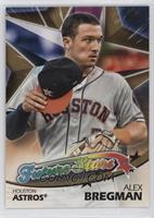 Alex Bregman #/50