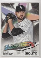 Lucas Giolito