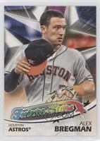 Alex Bregman [EX to NM]