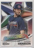 Dansby Swanson