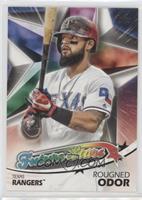 Rougned Odor