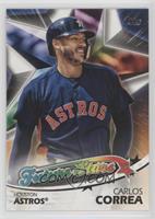 Carlos Correa