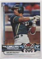 Khris Davis