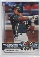 Khris Davis