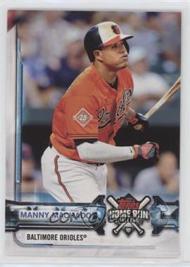 2018 Topps - Home Run Challenge Promotion - Expired #HRC-MA - Manny Machado
